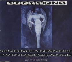 Scorpions : Send Me an Angel - Wind of Change